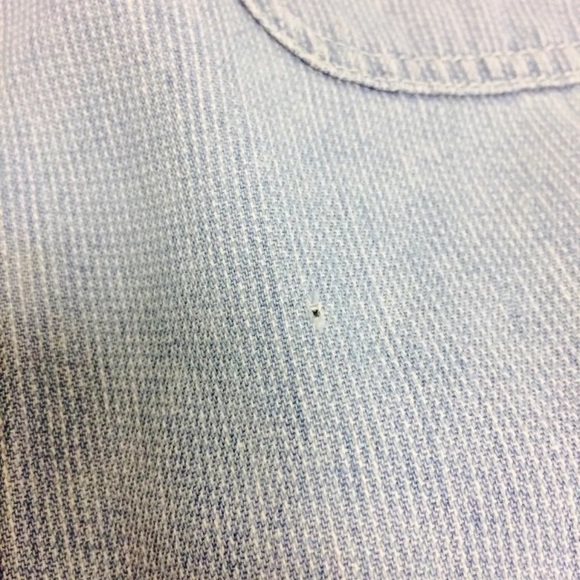 Warner Bros. Studio Store Looney Tunes Button Down - Picture 8 of 8